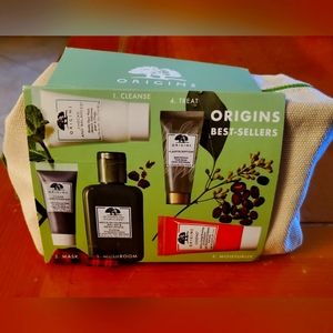 Origins best sellers